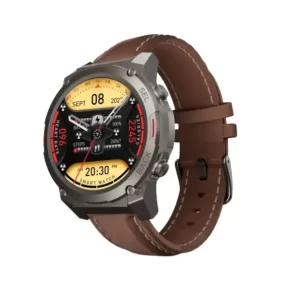 Crossbeats – Smart Watch – Armour Dive