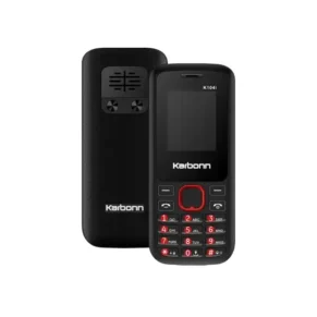 Karbonn k104i ( Dual SIM )