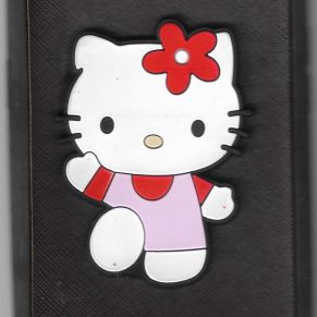 Y83 PRO - VIVO (Cartoon Cat Design Mobile Back Cover) (Y83PRO-VIVO(CartoonCatDesignMobileBackCover) )