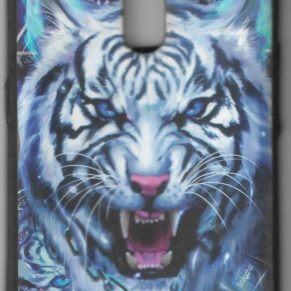 A9 - Samsung (Tiger Case Cover) (A9-Samsung(TigerCaseCover) )