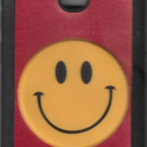 V9 - VIVO (Smile Design Mobile Back Cover) (V9-VIVO(SmileDesignMobileBackCover) )