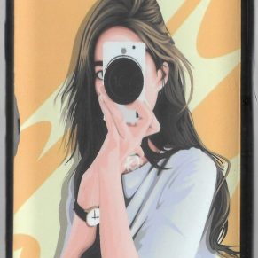 J7 - Samsung (Cartoon Design Mobile Back Cover) (J7-Samsung(CartoonDesignMobileBackCover) )