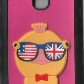 V9 - VIVO (Cartoon Design Mobile Back Cover) (V9-VIVO(CartoonDesignMobileBackCover) )