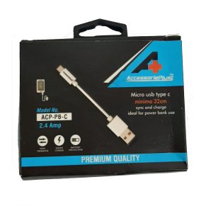 A+ Micro USB Data Cable - OTG Cable