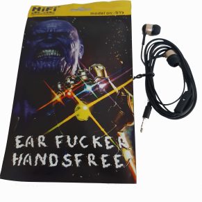 HIFI - Head Phone - First Copy - 24 Hours Checking Warranty