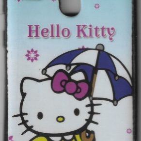 M30S - Samsung - Kitty (Cartoon Hello Kitty White Design Mobile Back Cover) (M30S-Samsung-Kitty(CartoonHelloKittyWhiteDesignMobileBackCover) )
