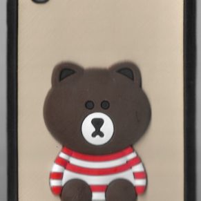 8A - Redmi (Teddy Bear Design Mobile Back Cover) (8A-Redmi(TeddyBearDesignMobileBackCover) )