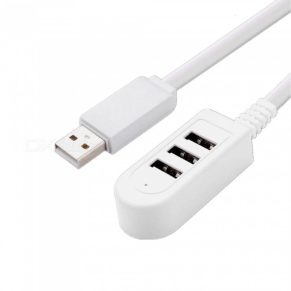 Troops-Troops 3 Port USB Hub--USB Hub