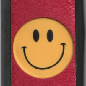 V5 - VIVO (Smile Design Mobile Back Cover) (V5-VIVO(SmileDesignMobileBackCover) )
