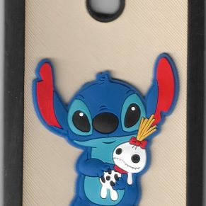 F5 - OPPO (Cartoon Design Mobile Back Cover) (F5-OPPO(CartoonDesignMobileBackCover) )