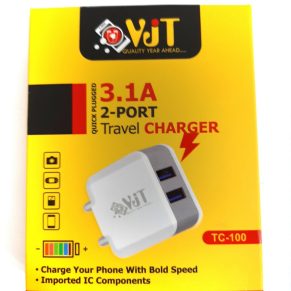 VJT 3.1A 2 Portal - TC - 100