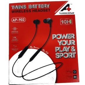 A+ Bluetooth EarPhone AP 902