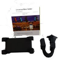 Universal Bike Holder - Docking Station