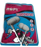 Ropi - Head Phone  - First Copy - 24 Hours Checking Warranty