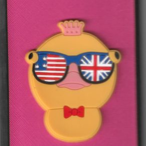 V1 MAX - VIVO (Cartoon Design Mobile Back Cover) (V1MAX-VIVO(CartoonDesignMobileBackCover) )