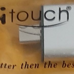 I Touch - OTG