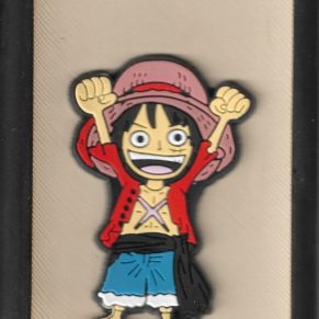 J7 PRIME - Redmi (Cartoon Design Mobile Back Cover) (J7PRIME-Redmi(CartoonDesignMobileBackCover) )