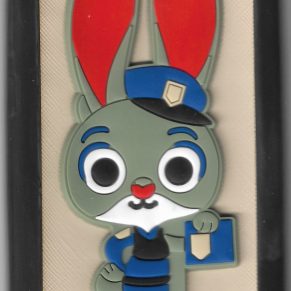 Y55 - VIVO (Cartoon Design Mobile Back Cover) (Y55-VIVO(CartoonDesignMobileBackCover) )