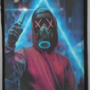 M30 - Samsung (Animation Design Mobile Back Cover) (M30-Samsung(AnimationDesignMobileBackCover) )