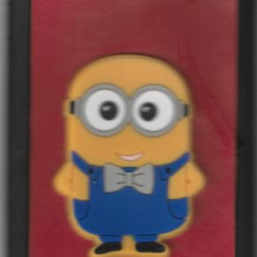 J7 PRIME - Redmi (Cartoon Design Mobile Back Cover) (J7PRIME-Redmi(CartoonDesignMobileBackCover) )