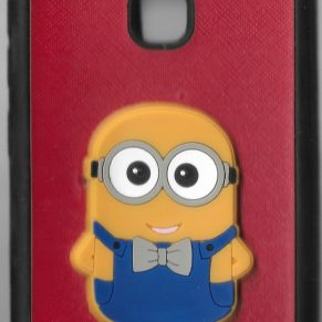 Y83 - VIVO (Cartoon Design Mobile Back Cover) (Y83-VIVO(CartoonDesignMobileBackCover) )