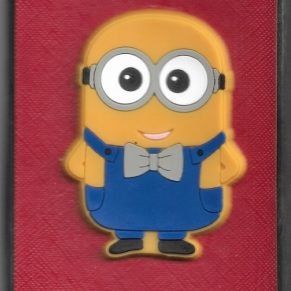 V1 - VIVO (Cartoon Design Mobile Back Cover) (V1-VIVO(CartoonDesignMobileBackCover) )