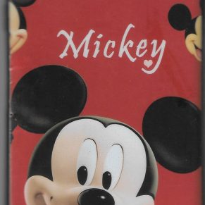 J7 PRIME2 - Samsung (Cartoon Micky Mouse Design Mobile Back Cover) (J7PRIME2-Samsung(CartoonMickyMouseDesignMobileBackCover) )