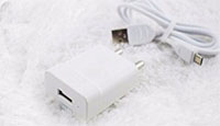 Unix - UX 101 - 1Amp - Wall Charger