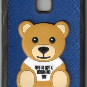 Y83 - VIVO (Teddy Bear Design Mobile Back Cover) (Y83-VIVO(TeddyBearDesignMobileBackCover) )