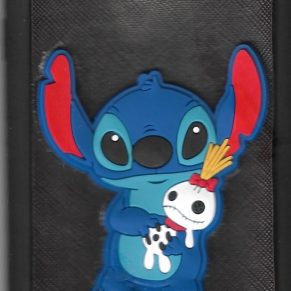 J2 PRO - Redmi (Cartoon Design Mobile Back Cover) (J2PRO-Redmi(CartoonDesignMobileBackCover) )