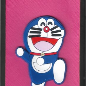 A9 - Samsung (Doremon Design Mobile Back Cover) (A9-Samsung(DoremonDesignMobileBackCover) )