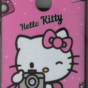MI Y2 - Redmi - Kitty (Cartoon Hello Kitty Pink Design Mobile Back Cover) (MIY2-Redmi-Kitty(CartoonHelloKittyPinkDesignMobileBackCover) )