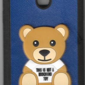 F5 - OPPO (Teddy Bear Design Mobile Back Cover) (F5-OPPO(TeddyBearDesignMobileBackCover) )