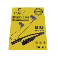 Tager - Bluetooth - TR111