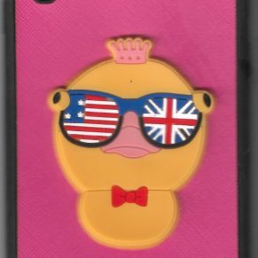 8A - Redmi (Cartoon Design Mobile Back Cover) (8A-Redmi(CartoonDesignMobileBackCover) )