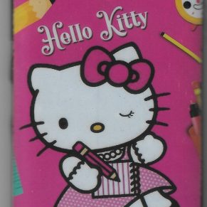 MI GO - Redmi - Kitty (Cartoon Hello Kitty Pink Design Mobile Back Cover) (MIGO-Redmi-Kitty(CartoonHelloKittyPinkDesignMobileBackCover) )