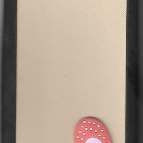 Y55 - VIVO (Lovely Design Mobile Back Cover) (Y55-VIVO(LovelyDesignMobileBackCover) )