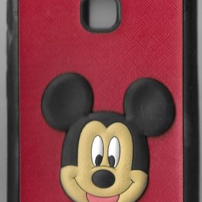 Y83 - VIVO (Micky Mouse Design Mobile Back Cover) (Y83-VIVO(MickyMouseDesignMobileBackCover) )