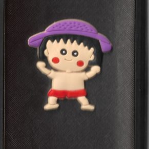A9 - Samsung (Cartoon Baby Design Mobile Back Cover) (A9-Samsung(CartoonBabyDesignMobileBackCover) )