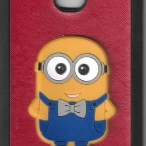 V7+ - VIVO (Cartoon Design Mobile Back Cover) (V7+-VIVO(CartoonDesignMobileBackCover) )