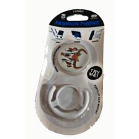 Fashion Phone - Mobile Ring Holder