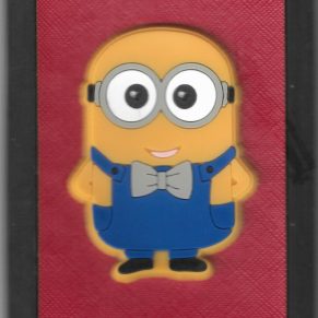 V5 - VIVO (Cartoon Design Mobile Back Cover) (V5-VIVO(CartoonDesignMobileBackCover) )