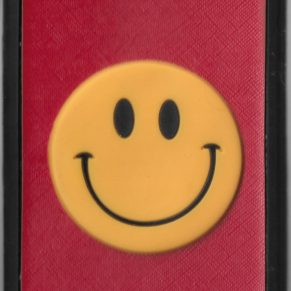 A9 - Samsung (Smile Design Mobile Back Cover) (A9-Samsung(SmileDesignMobileBackCover) )