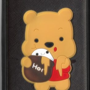 V1 MAX - VIVO (Teddy Bear Design Mobile Back Cover) (V1MAX-VIVO(TeddyBearDesignMobileBackCover) )