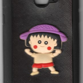 J2 PRO - Redmi (Cartoon Baby Design Mobile Back Cover) (J2PRO-Redmi(CartoonBabyDesignMobileBackCover) )