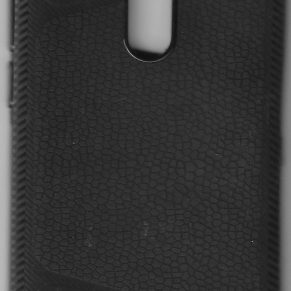MI K20 PRO - Redmi (Black Design Mobile Back Cover) (MIK20PRO-Redmi(BlackDesignMobileBackCover) )
