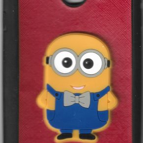 J2 PRO - Redmi (Cartoon Design Mobile Back Cover) (J2PRO-Redmi(CartoonDesignMobileBackCover) )