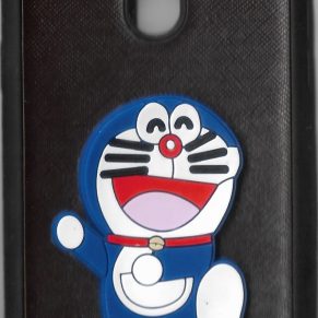 F7 - OPPO (Doremon Design Mobile Back Cover) (F7-OPPO(DoremonDesignMobileBackCover) )