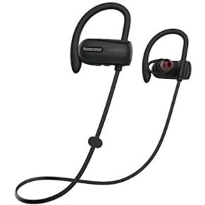 Oraimo - Bluetooth - OEB-E58D - Black