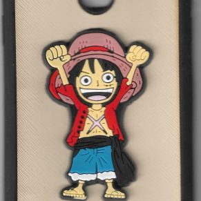 F7 - OPPO (Cartoon Design Mobile Back Cover) (F7-OPPO(CartoonDesignMobileBackCover) )